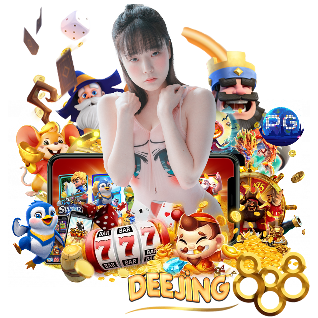 deejing888 vip